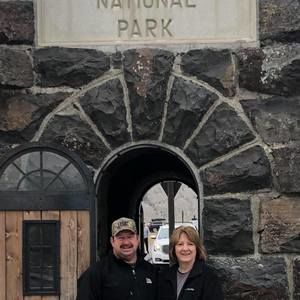 Meet your Posher, Angie